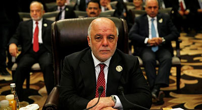 Zones disputées: Bagdad demande au Kurdistan de «cesser ses provocations»

