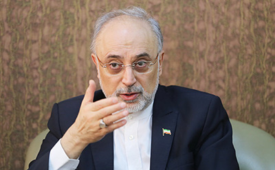 L’Iran avertit que l’accord nucléaire «n’est pas renégociable»