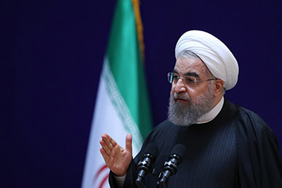 Nucléaire: l’Iran presse Trump de ne pas s’aliéner le «monde entier»