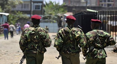 #Kenya: 6 morts dans une #attaque contre un lycée dans le Nord
