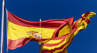 Le leader catalan propose une rencontre au Premier ministre espagnol

