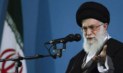 Sayed #Khameneï: l’#Europe doit mettre en œuvre des mesures pratiques contre les positions US 