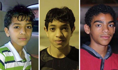 Un jeune détenu bahreïni opéré suite à des tortures