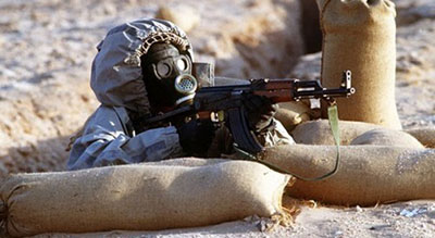 Pour la 1ère fois, Washington reconnaît l’usage d’armes chimiques par le «Front Al-Nosra»

