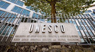 Les vraies raisons pour lesquelles Trump quitte l’UNESCO

