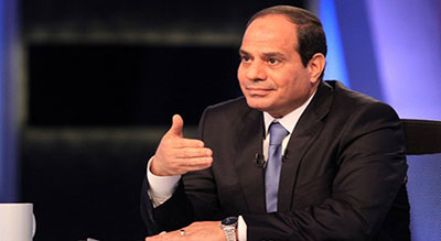 L’Égypte tente d’apaiser les tensions avec l’Iran

