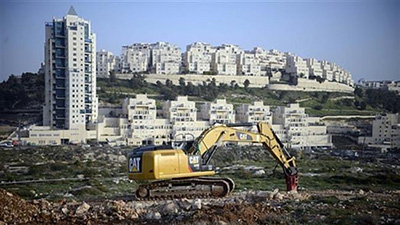 «#Israël» approuve la construction de 176 logements à #alQods occupée