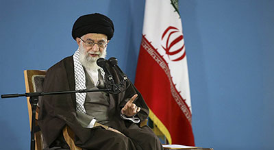 Sayed Khamenei : la défense nationale de l’Iran n’est pas négociable

