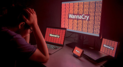Cyberattaque mondiale «Wannacry»: Londres accuse la Corée du Nord
