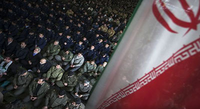 Vice-commandant de l’armée/#Iran : personne ne sera autorisé à visiter nos centres militaires