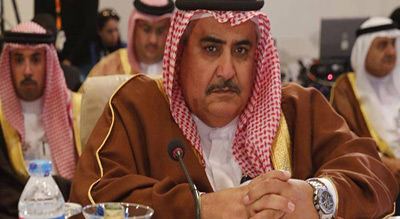 Bahreïn veut geler l’adhésion du Qatar au Conseil de coopération du Golfe
