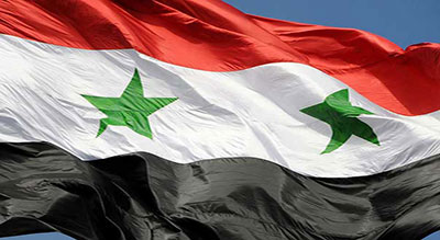 #Syrie : l’armée avance à #DeirEzzor