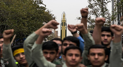 La journée nationale de la lutte contre l’Arrogance mondiale célébrée à Téhéran (photos)