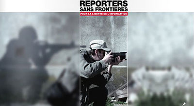 16 journalistes tués par «Israël» depuis 2000, 28 toujours en prison

