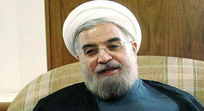 L’#Iran n’a que de bonnes intentions envers les peuples de la région