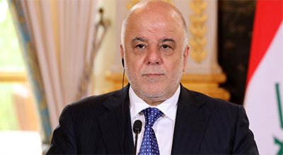 Le Premier ministre irakien se rendra bientôt en #Syrie