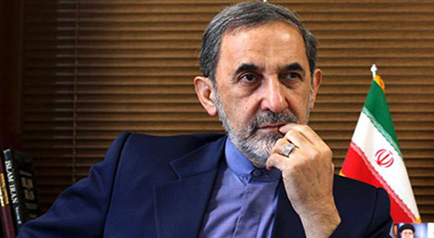 Le programme balistique de l’Iran «ne regarde pas» la France, affirme Velayati