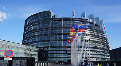 Première rencontre interparlementaire Russie-UE depuis 2014
