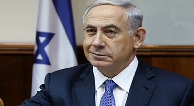 Netanyahou assure une «coopération secrète» entre «Israël» et les pays arabes

