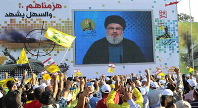 Washington Post : Le Hezbollah libanais, acteur régional qui fait face à l’Arabie Saoudite

