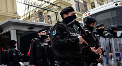 Plus de 60 arrestations en Turquie en lien avec les terroristes de «Daech»
