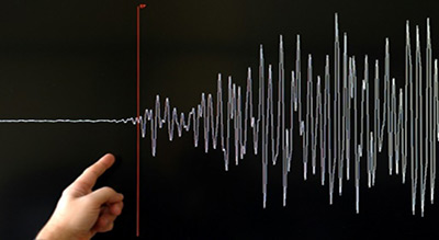 #Iran: un #séisme de magnitude 6,2 dans le sud-est
