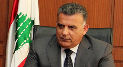 #Liban: ouverture vendredi du passage légal de #Joussé vers la #Syrie