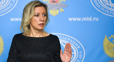 Moscou dénonce le déploiement illégal des forces US en Syrie

