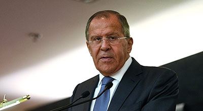 Moscou s’engage à éliminer tous les groupements de «Daech» restés en Syrie
