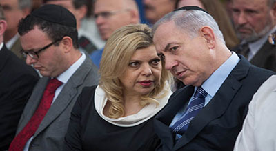 «Israël»/corruption: Netanyahu à nouveau entendu dans deux affaires, selon des médias
