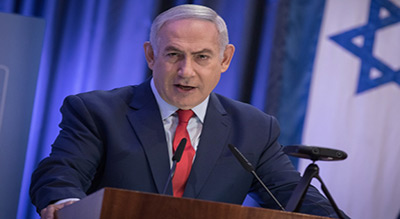 Netanyahu: «Israël» négocie le déménagement des ambassades de «plusieurs pays» à al-Qods
