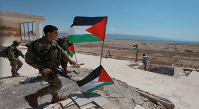 La Cisjordanie bientôt annexée par «Israël»?... Le Fatah et le Hamas réagissent
