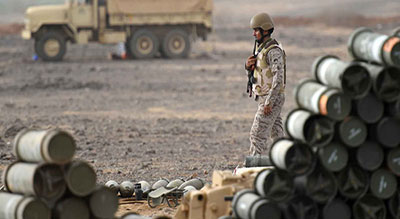 Guerre contre le Yémen : la Norvège suspend ses ventes d’armes aux EAU
