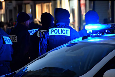 Marseille: un mort et un blessé grave dans une fusillade à la kalachnikov
