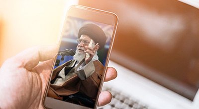 Les médias islamiques d’après l’imam Khamenei