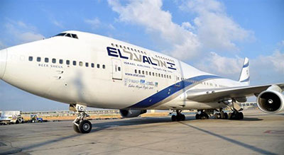 L’Inde et «Israël» ont établi une liaison aérienne via l’espace aérien saoudien
