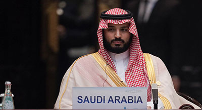 Sous les promesses de modernisation, l’Arabie saoudite plus répressive que jamais envers les femmes
