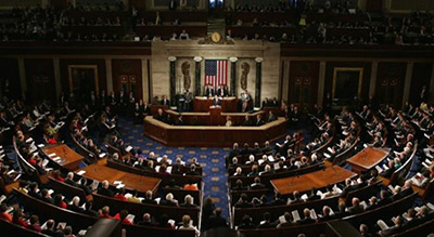 USA: le Sénat rejette le projet de réforme sur l’immigration
