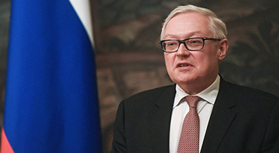 Rétablir les relations russo-américaines sera «très difficile», affirme Moscou

