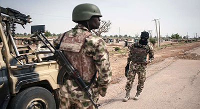 Boko Haram attaque une école au Nigeria : 111 lycéennes disparues


