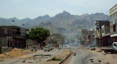 Yémen : 15 personnes tuées lors d’une frappe aérienne de la coalition


