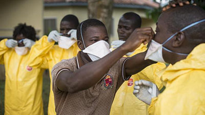 #Nigeria: la fièvre de Lassa a fait 72 morts depuis janvier