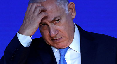 «Israël»: premier interrogatoire de Netanyahou dans une affaire de corruption


