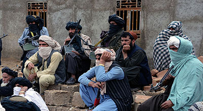 L’armée afghane poursuit ses opérations contre les talibans: 42 membres tués


