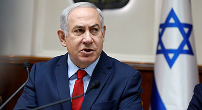 Corruption: un ex-proche conseiller de Netanyahou devient témoin d’Etat



