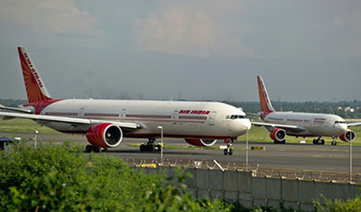 Air India dément être autorisée à survoler l’Arabie pour des vols vers «Tel Aviv»