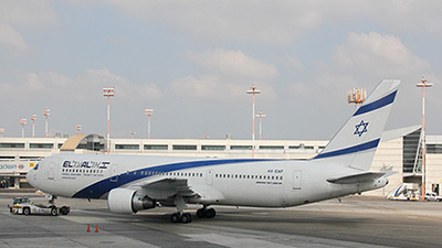 Israël” veut pouvoir survoler l’espace aérien de l’Arabie saoudite