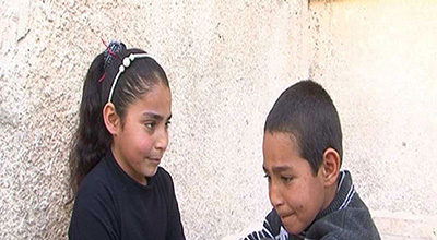 Fatima et Hamza... La tragédie de deux enfants fuyant la mort à Ghouta