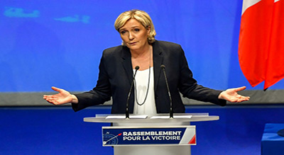 Sept Français sur dix hostiles à une alliance «droite-FN»
