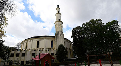 La gestion de la Grande mosquée de Bruxelles retirée à l’Arabie saoudite


